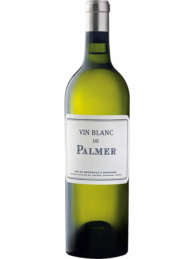 Chateau Palmer 'Vin Blanc de Palmer', France