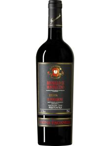 IL Poggione Vigna Paganelli, Brunello di Montalcino Riserva DOCG, Italy