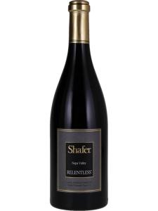Shafer Vineyards Relentless, Napa Valley, USA
