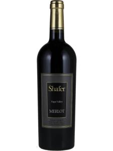 Shafer Vineyards Merlot, Napa Valley, USA