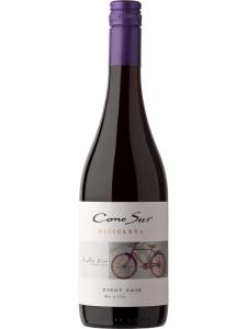 柯诺苏黑比诺红葡萄酒(自行车系列)