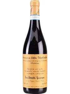 昆塔莱利经典阿玛罗尼红葡萄酒