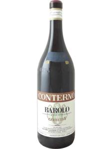 Giacomo Conterno 'Cerretta', Barolo DOCG, Italy