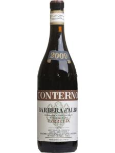 Giacomo Conterno Cerretta Barbera d'Alba, Piedmont, Italy