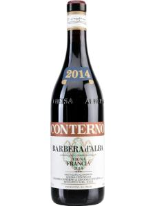 Giacomo Conterno Vigna Francia Barbera d'Alba, Piedmont, Italy