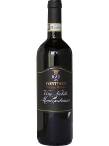 Contucci Pietra Rossa, Vino Nobile di Montepulciano DOCG, Italy