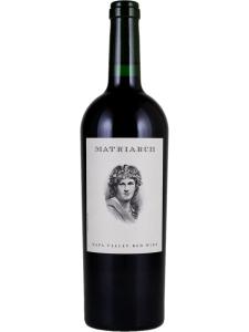 Bond Estates Matriarch Red, Napa Valley, USA