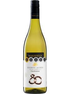 Taylors Wakefield Eighty Acres Chardonnay, Clare Valley, Australia