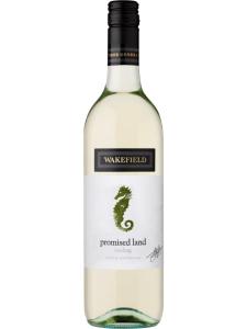 Taylors Wakefield Promised Land Riesling, South Australia