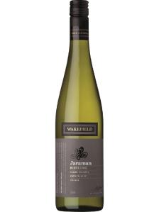 Taylors Wakefield Jaraman Riesling, South Australia