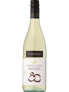 Taylors Wakefield Eighty Acres Classic Dry White, Clare Valley, Australia