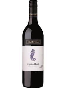 Taylors Wakefield Promised Land Cabernet Sauvignon - Merlot, South Australia