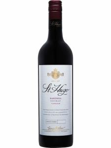 圣雨果酒庄巴罗萨西拉干红葡萄酒