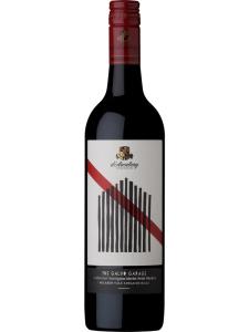 黛伦堡酒庄车库作坊红葡萄酒