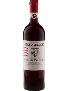 Vignamaggio Terre di Prenzano, Chianti Classico DOCG, Italy