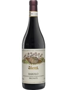 Vietti Brunate, Barolo DOCG, Italy