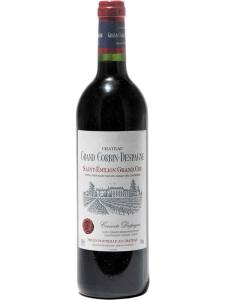 Chateau Grand Corbin-Despagne, Saint-Emilion Grand Cru, France