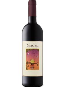 Selvagrossa Muschen Marche Rosso IGT, Italy