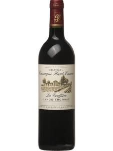 Chateau Cassagne Haut Canon la Truffiere, Canon-Fronsac, France