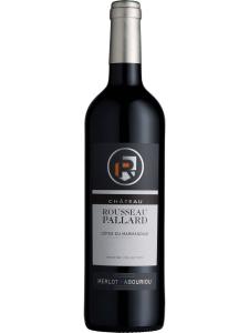 Chateau Rousseau Pallard, Cotes du Marmandais, France