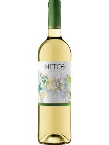蜜朵斯霞多丽干白葡萄酒