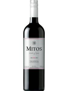 Bodegas Mitos One, Valencia, Spain
