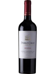 Perez Cruz Reserva Cabernet Sauvignon, Maipo Valley, Chile