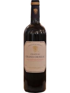 Chateau Grand Ormeau, Lalande-de-Pomerol, France