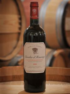 Le Chevalier d'Haurange, Lalande-de-Pomerol, France