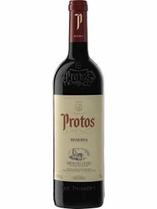 波洛多斯珍藏干红葡萄酒