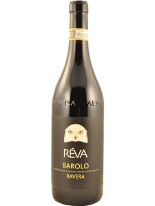 Reva Ravera Barolo DOCG, Piedmont, Italy