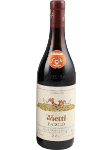 Vietti Briacca, Barolo DOCG, Italy
