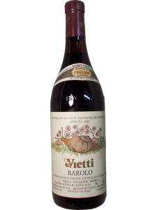 Vietti Bussia, Barolo DOCG, Italy
