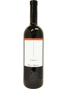 Gianni Gagliardo Cannubi, Barolo DOCG, Italy