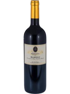 Marchesi di Barolo 'Medaina', Barolo DOCG, Italy