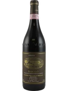 M. Marengo Vecchia Vigna delle Brunate, Barolo DOCG, Italy