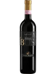 Luca Bosio Vineyards Barolo DOCG, Piedmont, Italy