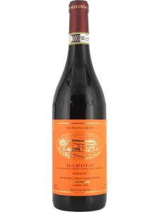 M. Marengo Barolo DOCG, Piedmont, Italy