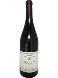 Michele Chiarlo Barolo DOCG, Piedmont, Italy