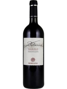 Bersano Barolo Badarina, Barolo DOCG, Italy