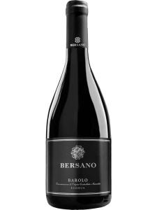 Bersano Barolo Riserva DOCG, Piedmont, Italy