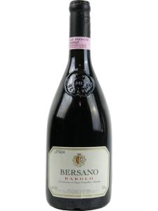 Bersano Barolo DOCG, Piedmont, Italy