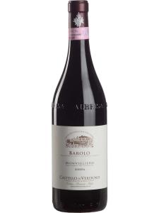 Castello di Verduno Vigna Monvigliero Riserva, Barolo DOCG, Italy
