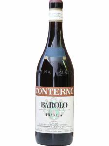 Giacomo Conterno Francia Barolo DOCG, Piedmont, Italy