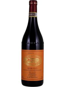 M. Marengo Brunate, Barolo DOCG, Italy