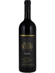 Paolo Scavino Cannubi, Barolo DOCG, Italy