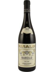 Giuseppe Rinaldi 'Tre Tine', Barolo DOCG, Italy