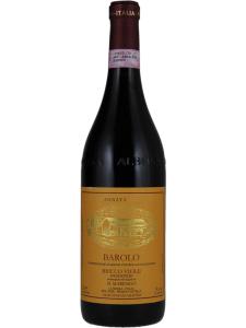 M. Marengo Barolo Bricco Viole, Barolo DOCG, Italy