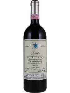 Elio Altare Vigneto Arborina, Barolo DOCG, Italy