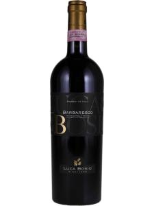 Luca Bosio Vineyards Barbaresco DOCG, Piedmont, Italy